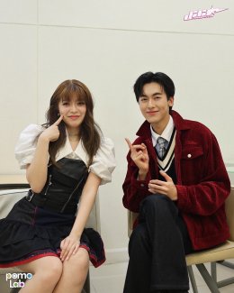 'JAAR proudpetch' ปล่อย Debut Single สุดคิ้วท์ โดนใจแฟนคลับ "ไม่เป็นแฟน (Forever Stan)" คว้า 'มีน พีรวิชญ์' นั่งแท่นผกก. พร้อมได้ 'หมอกร PROXIE' รับบทพระเอกเอ็มวี
