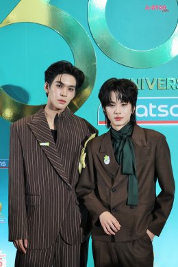 ฉลอง 30 ปี วัตสัน ประเทศไทย 'ซี-นุนิว' ควงคู่แท็กทีม! นำทัพซุปตาร์ เสิร์ฟโมเมนต์สุดฟินใน "30 ปีวัตสัน...เพื่อนที่อยู่ข้างคุณทุกโมเมนต์"
