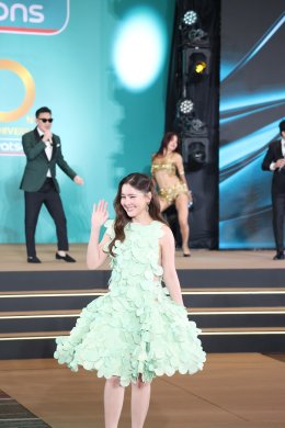 ฉลอง 30 ปี วัตสัน ประเทศไทย 'ซี-นุนิว' ควงคู่แท็กทีม! นำทัพซุปตาร์ เสิร์ฟโมเมนต์สุดฟินใน "30 ปีวัตสัน...เพื่อนที่อยู่ข้างคุณทุกโมเมนต์"