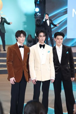ฉลอง 30 ปี วัตสัน ประเทศไทย 'ซี-นุนิว' ควงคู่แท็กทีม! นำทัพซุปตาร์ เสิร์ฟโมเมนต์สุดฟินใน "30 ปีวัตสัน...เพื่อนที่อยู่ข้างคุณทุกโมเมนต์"