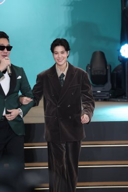 ฉลอง 30 ปี วัตสัน ประเทศไทย 'ซี-นุนิว' ควงคู่แท็กทีม! นำทัพซุปตาร์ เสิร์ฟโมเมนต์สุดฟินใน "30 ปีวัตสัน...เพื่อนที่อยู่ข้างคุณทุกโมเมนต์"