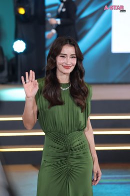 ฉลอง 30 ปี วัตสัน ประเทศไทย 'ซี-นุนิว' ควงคู่แท็กทีม! นำทัพซุปตาร์ เสิร์ฟโมเมนต์สุดฟินใน "30 ปีวัตสัน...เพื่อนที่อยู่ข้างคุณทุกโมเมนต์"