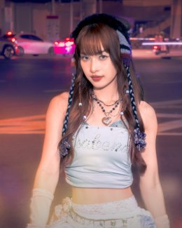 QRRA (คาร์ร่า) ปล่อย "Midnight Text" ซิงเกิลส่งท้าย ปิดตำนานเจ้าหญิง