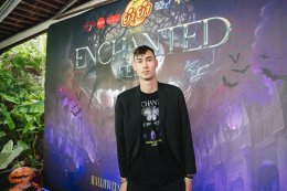 "ENCHANTED FEST 2024" ครั้งแรก!! ของฮาโลวีนมิวสิกเฟสติวัลเต็มรูปแบบในไทย พร้อมเสิร์ฟประสบการณ์หลอนด้วยไลน์อัพศิลปินตัวท็อป 31 ตุลาคมนี้