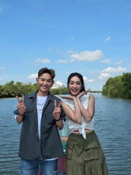 'เอ ไชยา' เปิดบูธ "ชุมชนมิตรรัก x 7HD สนับสนุนวิสาหกิจชุมชน" เสิร์ฟของเด็ด "มิตรรัก ทั่วไทย" ในงาน "A Fair  อร่อยเกรดเอ By เอ ศุภชัย" ตั้งแต่วันนี้-11 พ.ย.