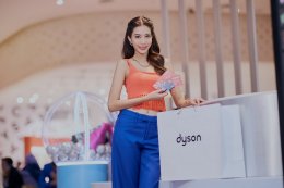 ไอซ์-อธิชนัน ควง แชป-วรากร ชวนรับดีลโดนใจ "ช้อปคุ้ม อิ่มครบ ได้มากกว่า กับบัตรเครดิต ttb" ตั้งแต่ 15 พ.ค.-30 มิ.ย. 67 ณ ศูนย์การค้าเซ็นทรัล 5 สาขา 