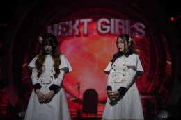 เสียงเชียร์ดังกระหึ่ม! "BNK48 & CGM48" โชว์คอนเสิร์ต แบทเทิลสุดมันส์! "แพนเค้ก BNK48" คว้าแชมป์เลือกตั้ง ทุบสถิติคะแนนโหวตมากที่สุดของ 48TH  