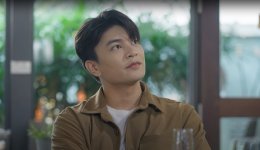 'วีซ่า-ภูผา' ชื่นใจ แฟน ๆ แห่ชม ซีรีส์ "ตัวแทน" แปลกใหม่ ชวนดู 2 อีพีสุดท้าย ตอน "แก้บน" เซอร์ไพรส์เพียบ