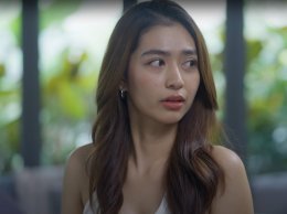 'วีซ่า-ภูผา' ชื่นใจ แฟน ๆ แห่ชม ซีรีส์ "ตัวแทน" แปลกใหม่ ชวนดู 2 อีพีสุดท้าย ตอน "แก้บน" เซอร์ไพรส์เพียบ
