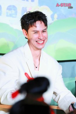 ยินดีต้อนรับสู่พิพิธภัณฑ์วรเทพอนันต์! Netflix เปิดตัวภาพยนตร์โรแมนติกคอเมดี้สุดอบอุ่นหัวใจ   "ซ้ำวัน กับ Someone"