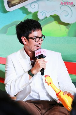 ยินดีต้อนรับสู่พิพิธภัณฑ์วรเทพอนันต์! Netflix เปิดตัวภาพยนตร์โรแมนติกคอเมดี้สุดอบอุ่นหัวใจ   "ซ้ำวัน กับ Someone"