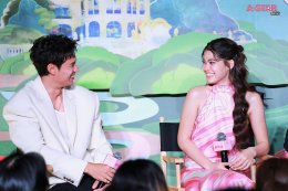 ยินดีต้อนรับสู่พิพิธภัณฑ์วรเทพอนันต์! Netflix เปิดตัวภาพยนตร์โรแมนติกคอเมดี้สุดอบอุ่นหัวใจ   "ซ้ำวัน กับ Someone"