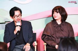 ยินดีต้อนรับสู่พิพิธภัณฑ์วรเทพอนันต์! Netflix เปิดตัวภาพยนตร์โรแมนติกคอเมดี้สุดอบอุ่นหัวใจ   "ซ้ำวัน กับ Someone"