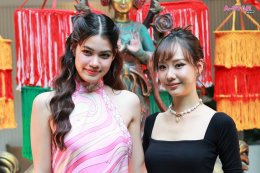 ยินดีต้อนรับสู่พิพิธภัณฑ์วรเทพอนันต์! Netflix เปิดตัวภาพยนตร์โรแมนติกคอเมดี้สุดอบอุ่นหัวใจ   "ซ้ำวัน กับ Someone"