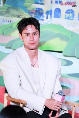 ยินดีต้อนรับสู่พิพิธภัณฑ์วรเทพอนันต์! Netflix เปิดตัวภาพยนตร์โรแมนติกคอเมดี้สุดอบอุ่นหัวใจ   "ซ้ำวัน กับ Someone"