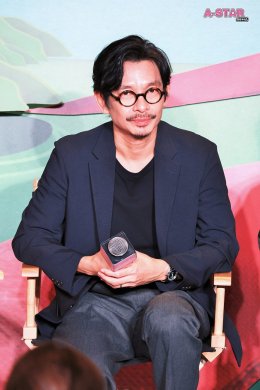 ยินดีต้อนรับสู่พิพิธภัณฑ์วรเทพอนันต์! Netflix เปิดตัวภาพยนตร์โรแมนติกคอเมดี้สุดอบอุ่นหัวใจ   "ซ้ำวัน กับ Someone"
