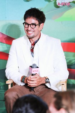ยินดีต้อนรับสู่พิพิธภัณฑ์วรเทพอนันต์! Netflix เปิดตัวภาพยนตร์โรแมนติกคอเมดี้สุดอบอุ่นหัวใจ   "ซ้ำวัน กับ Someone"