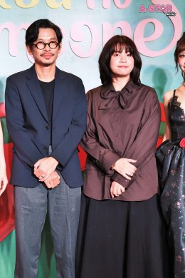 ยินดีต้อนรับสู่พิพิธภัณฑ์วรเทพอนันต์! Netflix เปิดตัวภาพยนตร์โรแมนติกคอเมดี้สุดอบอุ่นหัวใจ   "ซ้ำวัน กับ Someone"