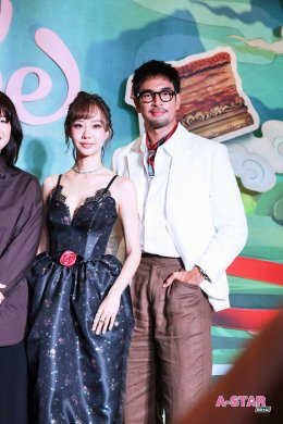 ยินดีต้อนรับสู่พิพิธภัณฑ์วรเทพอนันต์! Netflix เปิดตัวภาพยนตร์โรแมนติกคอเมดี้สุดอบอุ่นหัวใจ   "ซ้ำวัน กับ Someone"