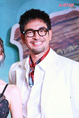 ยินดีต้อนรับสู่พิพิธภัณฑ์วรเทพอนันต์! Netflix เปิดตัวภาพยนตร์โรแมนติกคอเมดี้สุดอบอุ่นหัวใจ   "ซ้ำวัน กับ Someone"