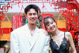 ยินดีต้อนรับสู่พิพิธภัณฑ์วรเทพอนันต์! Netflix เปิดตัวภาพยนตร์โรแมนติกคอเมดี้สุดอบอุ่นหัวใจ   "ซ้ำวัน กับ Someone"