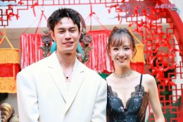 ยินดีต้อนรับสู่พิพิธภัณฑ์วรเทพอนันต์! Netflix เปิดตัวภาพยนตร์โรแมนติกคอเมดี้สุดอบอุ่นหัวใจ   "ซ้ำวัน กับ Someone"