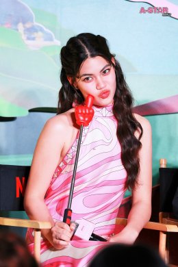 ยินดีต้อนรับสู่พิพิธภัณฑ์วรเทพอนันต์! Netflix เปิดตัวภาพยนตร์โรแมนติกคอเมดี้สุดอบอุ่นหัวใจ   "ซ้ำวัน กับ Someone"
