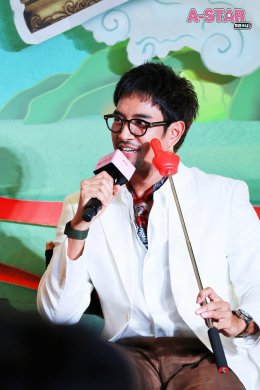 ยินดีต้อนรับสู่พิพิธภัณฑ์วรเทพอนันต์! Netflix เปิดตัวภาพยนตร์โรแมนติกคอเมดี้สุดอบอุ่นหัวใจ   "ซ้ำวัน กับ Someone"