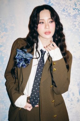 'ญดา' โหนกระแสโยเกิร์ตฟีเวอร์ เตรียมเปิดแบรนด์ "Yoppa'" ส่งต่อสุขภาพที่ดี