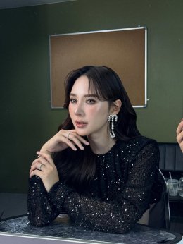 'ญดา' โหนกระแสโยเกิร์ตฟีเวอร์ เตรียมเปิดแบรนด์ "Yoppa'" ส่งต่อสุขภาพที่ดี