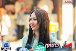 'ญดา' ใจฟู! แกรนด์โอเพ่นนิ่ง "โยปป้า โยเกิร์ต" ลูกค้าทะลักร้าน