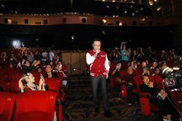 "START IT UP : วัยสตาร์ท น็อนสต็อป" พร้อมออก START เต็มสปีด!!! จัดงานกาล่าพรีเมียร์สุดยิ่งใหญ่ ก่อนเข้าฉายจริง 12 ธันวาคมนี้