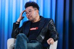 "ดวงใจ STORY" ประเดิมซีซั่น 2 เดือดตั้งแต่ EP แรก ครั้งแรก ! 'น้าเน็ก' เปิดชีวิตที่ไม่เคยปิด รับหย่าร้าง โสดลูกสอง 