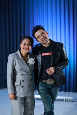 "ดวงใจ STORY" ประเดิมซีซั่น 2 เดือดตั้งแต่ EP แรก ครั้งแรก ! 'น้าเน็ก' เปิดชีวิตที่ไม่เคยปิด รับหย่าร้าง โสดลูกสอง 