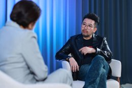 "ดวงใจ STORY" ประเดิมซีซั่น 2 เดือดตั้งแต่ EP แรก ครั้งแรก ! 'น้าเน็ก' เปิดชีวิตที่ไม่เคยปิด รับหย่าร้าง โสดลูกสอง 