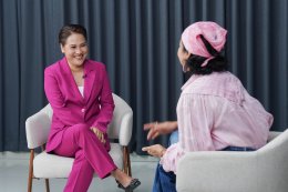 ค้นชีวิต 'หน่อย บุษกร' ต้นตำรับพิชิต "แฟนเด็ก" กว่าจะกลายเป็นผู้หญิงที่ถูกอิจฉาไม่ง่าย
