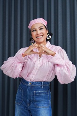 ค้นชีวิต 'หน่อย บุษกร' ต้นตำรับพิชิต "แฟนเด็ก" กว่าจะกลายเป็นผู้หญิงที่ถูกอิจฉาไม่ง่าย