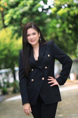'ติ๊ก กัญญารัตน์' เปิดใจ อยากหวนหน้าจอ รอสุขภาพอำนวย เผย งานผู้จัด "4 ELEMENTS" สุดกดดัน ใน "ดวงใจ STORY"