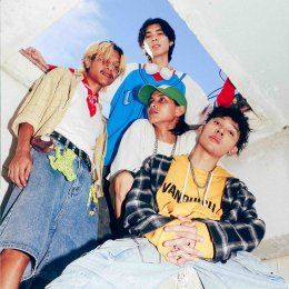 MOLON ปลุกหัวใจให้ผลิบานอีกครั้ง! ส่งเพลงรักฟีลกู๊ด "ดอกไม้ (helianthus)" เติมความสดใสในสไตล์ป๊อปพังก์ 