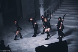 6 สาว DaruNi (ดารุนี่) ปลดล็อคความกดดัน ซิงเกิ้ลใหม่ "LET ME BE YOUR BOY" โดนใจแฟนเพลง