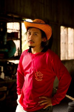 F.HERO เดินหน้าสานต่อเส้นทางเพลงอินดี้อีสาน-แร็ป ดึง 'ดิด คิตตี้' ร่วมงาน ปล่อยเพลงเศร้า "สิถิ่มกันแล้วบ่" ถ่ายทอดความเจ็บของคนกำลังจะถูกทิ้ง