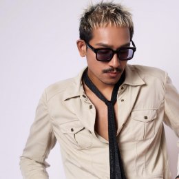 "ครบรอบวันเลิกลา (Happy Endniversary)" เพลงใหม่ที่ไม่ได้ฮีลใคร แต่ฮีลใจตัวเอง จาก 'ดี เจอร์ราร์ด' ที่เป็นการร่วมงานครั้งสำคัญกับเจ้าของเสียงร้องที่มีเอกลักษณ์ 'มามิโอะ'