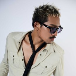 "ครบรอบวันเลิกลา (Happy Endniversary)" เพลงใหม่ที่ไม่ได้ฮีลใคร แต่ฮีลใจตัวเอง จาก 'ดี เจอร์ราร์ด' ที่เป็นการร่วมงานครั้งสำคัญกับเจ้าของเสียงร้องที่มีเอกลักษณ์ 'มามิโอะ'