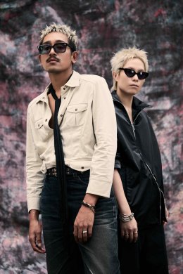 "ครบรอบวันเลิกลา (Happy Endniversary)" เพลงใหม่ที่ไม่ได้ฮีลใคร แต่ฮีลใจตัวเอง จาก 'ดี เจอร์ราร์ด' ที่เป็นการร่วมงานครั้งสำคัญกับเจ้าของเสียงร้องที่มีเอกลักษณ์ 'มามิโอะ'