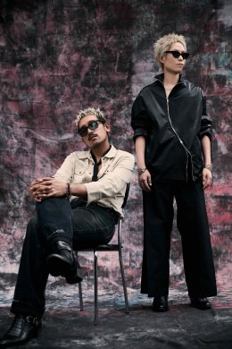 "ครบรอบวันเลิกลา (Happy Endniversary)" เพลงใหม่ที่ไม่ได้ฮีลใคร แต่ฮีลใจตัวเอง จาก 'ดี เจอร์ราร์ด' ที่เป็นการร่วมงานครั้งสำคัญกับเจ้าของเสียงร้องที่มีเอกลักษณ์ 'มามิโอะ'