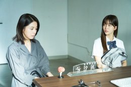 "The Cursed Insatiable Desires เรื่องผีสาป" จากผู้กำกับ 'ฮง วอนกิ' พาส่อง "ตลาดขายวิญญาณ" ตีแผ่แรงปรารถนามนุษย์ล้ำเส้นโลกของผี