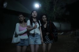 "The Cursed Insatiable Desires เรื่องผีสาป" จากผู้กำกับ 'ฮง วอนกิ' พาส่อง "ตลาดขายวิญญาณ" ตีแผ่แรงปรารถนามนุษย์ล้ำเส้นโลกของผี