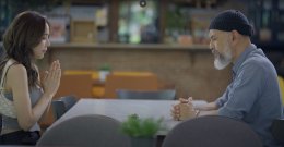 'จีน เฌอตินท์นารา' ใจฟู ซีรีส์ "ตัวแทน" แฟน 7HD ชอบ ชื่นชมความสนุก ลึกลับ แปลกใหม่ ภาพสวยสไตล์ภาพยนตร์