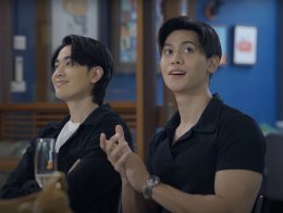 'จีน เฌอตินท์นารา' ใจฟู ซีรีส์ "ตัวแทน" แฟน 7HD ชอบ ชื่นชมความสนุก ลึกลับ แปลกใหม่ ภาพสวยสไตล์ภาพยนตร์