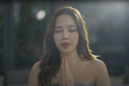 'จีน เฌอตินท์นารา' ใจฟู ซีรีส์ "ตัวแทน" แฟน 7HD ชอบ ชื่นชมความสนุก ลึกลับ แปลกใหม่ ภาพสวยสไตล์ภาพยนตร์